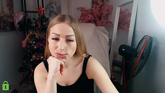  KittyBoo online show from 01/14/25, 11:31