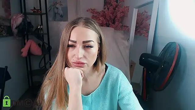  KittyBoo online show from 01/31/25, 11:56