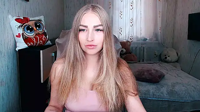  KittyBoo online show from 09/18/25, 06:48