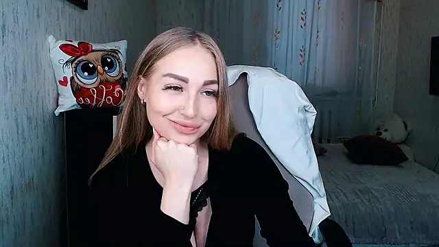  KittyBoo online show from 11/18/25, 07:13