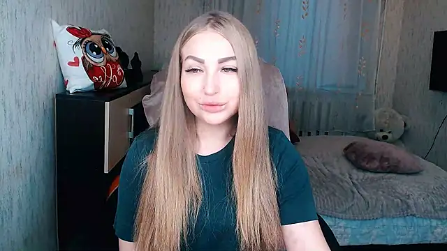  KittyBoo online show from 12/14/25, 07:25