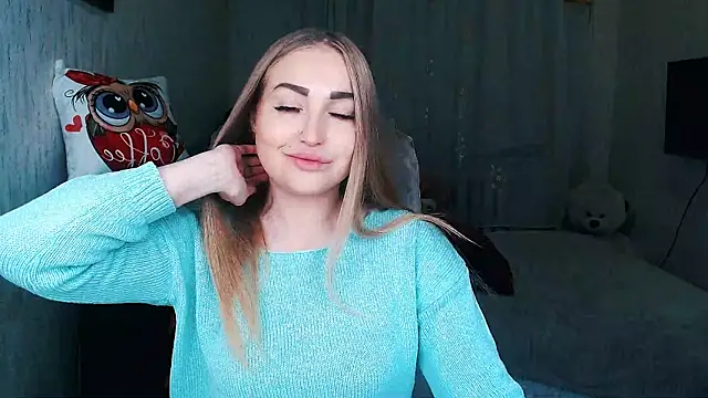  KittyBoo online show from 12/22/25, 06:32