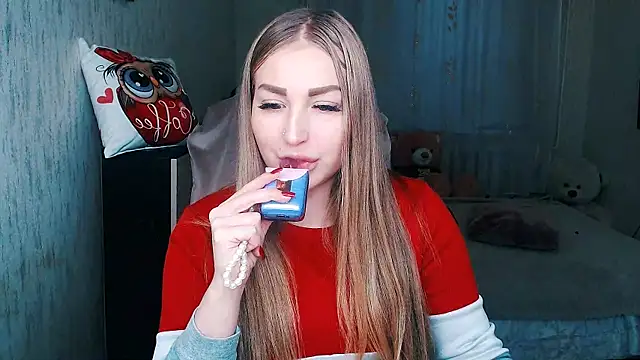  KittyBoo online show from 01/16/26, 07:23