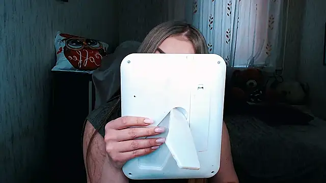  KittyBoo online show from 02/10/26, 09:35