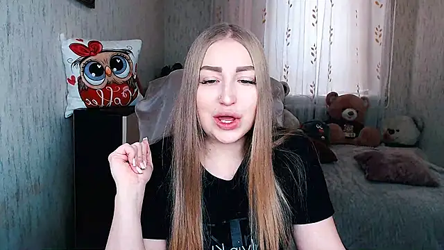  KittyBoo online show from 02/20/26, 10:05