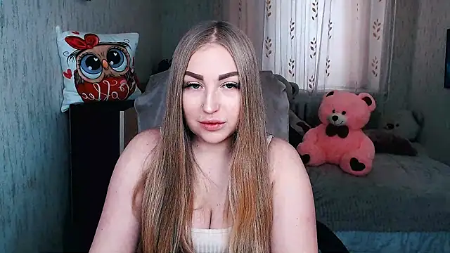  KittyBoo online show from 02/27/26, 07:30