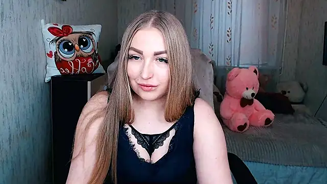  KittyBoo online show from 03/02/26, 06:47