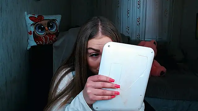  KittyBoo online show from 03/02/26, 07:15