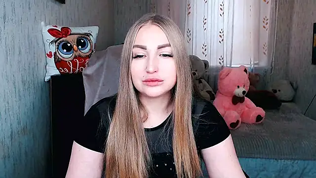  KittyBoo online show from 03/03/26, 07:25