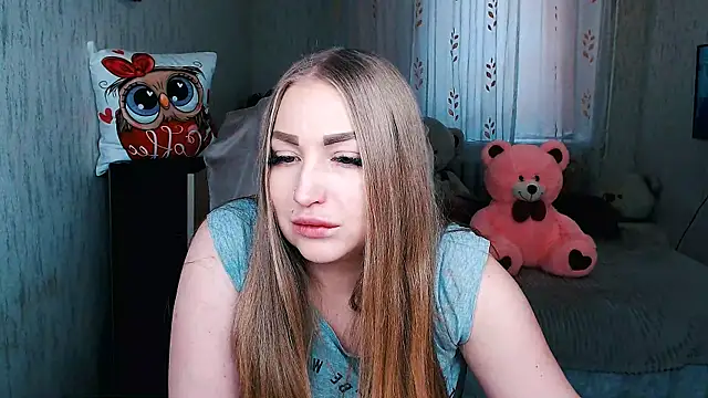  KittyBoo online show from 03/04/26, 06:52