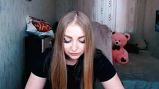  KittyBoo online show from 03/06/26, 06:32