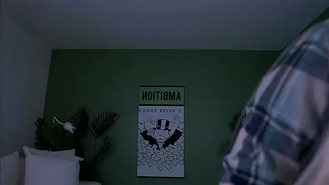 EvaZane online show from 04/12/26, 07:46