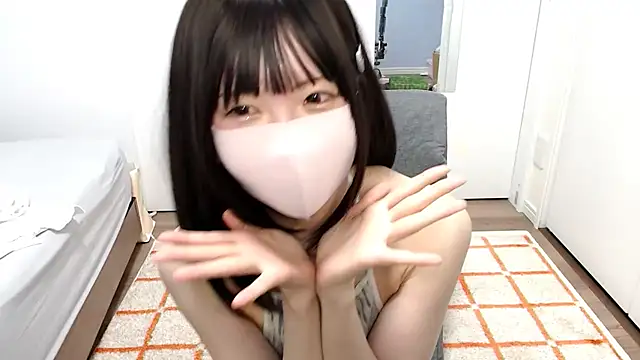  mi tsu ki  online show from 01/19/25, 11:12