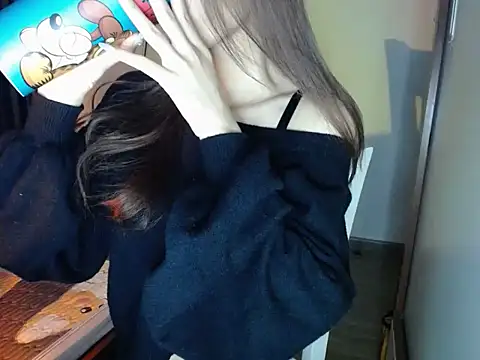 LiDonnaa online show from 01/23/25, 02:28