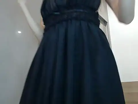 LiDonnaa online show from 10/14/25, 01:34