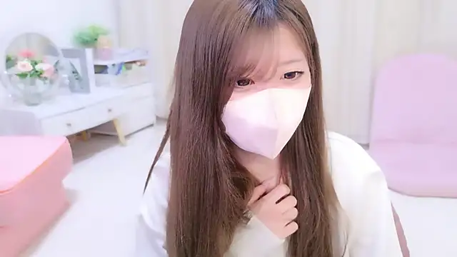 Snapshot of MAOchaso chatting on 03/14/26, 06:24 MAOchaso online show from 03/14/26, 06:24