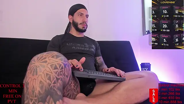 Matt Ferrer online show from 02/28/26, 07:04