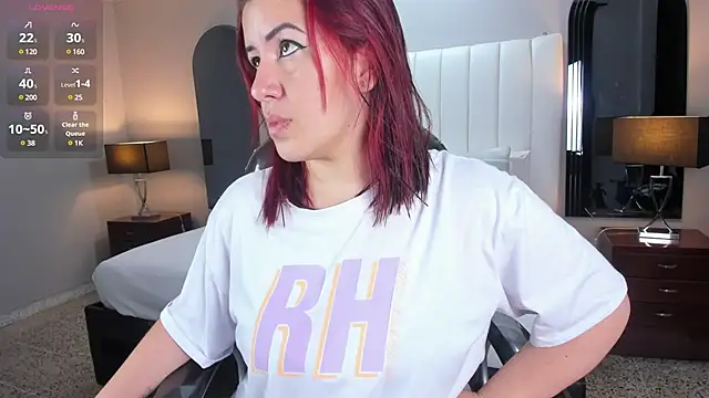 vanity sex online show from 01/17/25, 11:38