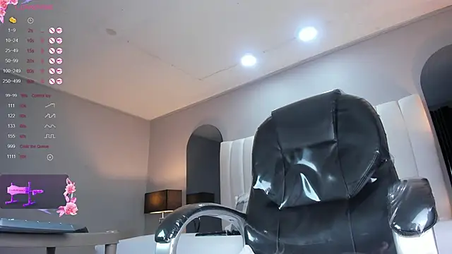 vanity sex online show from 01/31/25, 02:49