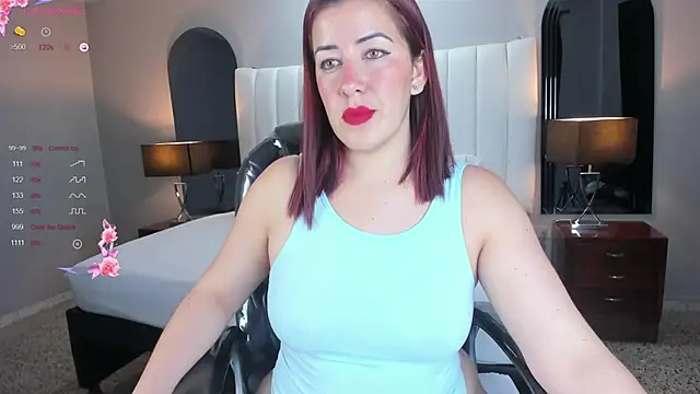 vanity sex online show from 02/03/25, 02:45