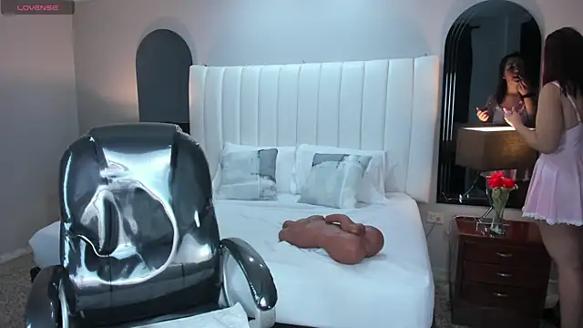 vanity sex online show from 03/06/25, 11:47