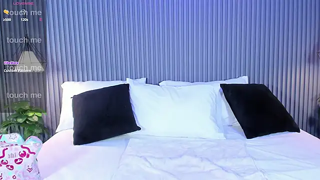 vanity sex online show from 11/25/25, 11:43