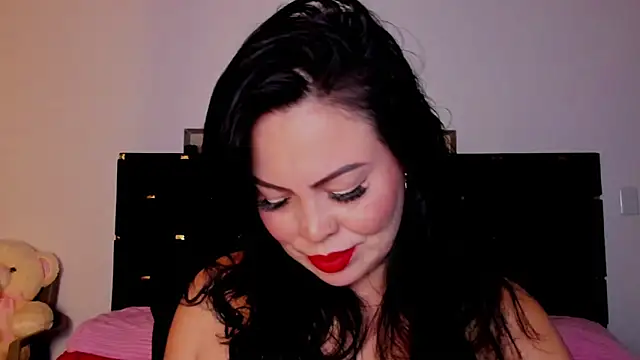 charlottemeyerr online show from 02/09/25, 03:11