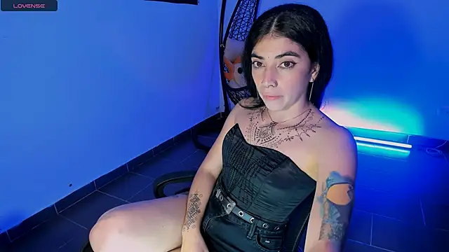 Nina-monroe online show from 02/28/26, 12:00