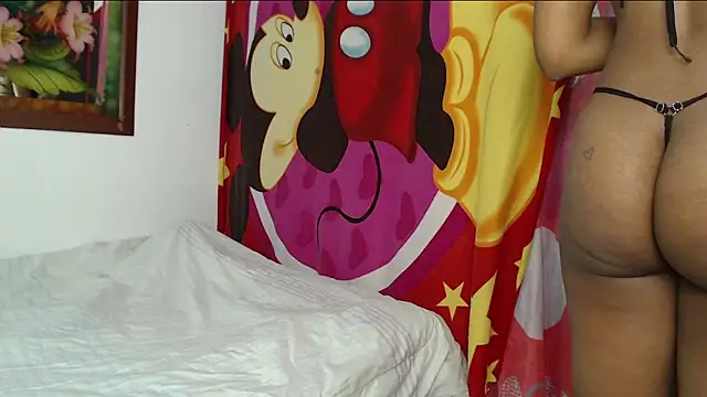 lizandandrew hot online show from 02/18/25, 12:59