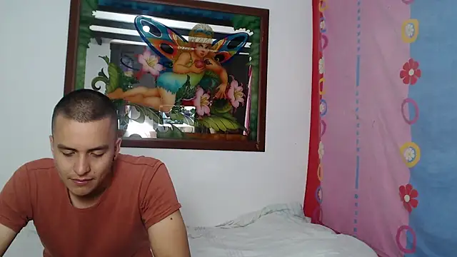 lizandandrew hot online show from 03/23/25, 12:58