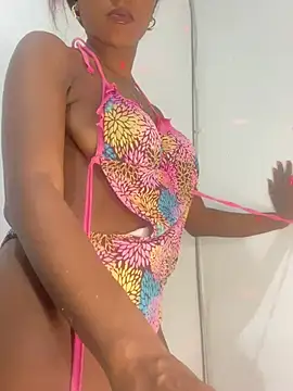 Shhainaysweet online show from 03/22/25, 09:42