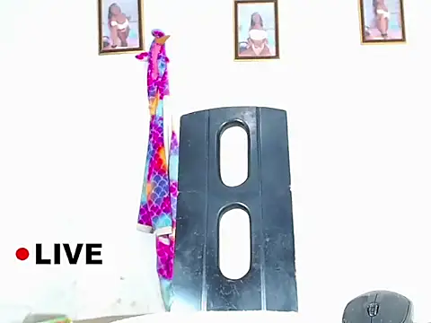 KandyHot  online show from 10/30/25, 10:16