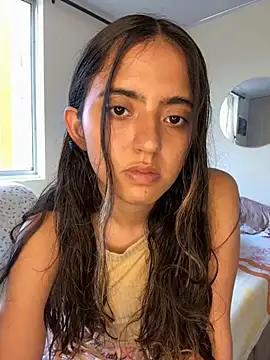 ViolettaSummer online show from 11/03/25, 05:58