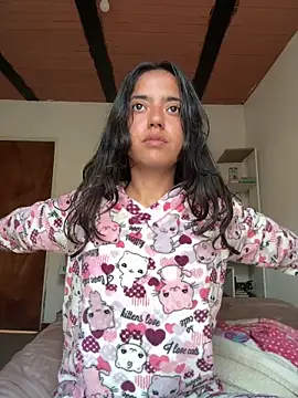 ViolettaSummer online show from 02/21/26, 02:18