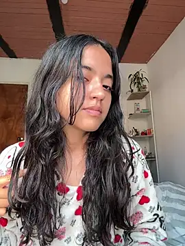 ViolettaSummer online show from 03/22/26, 03:26