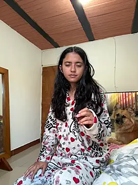 ViolettaSummer online show from 04/14/26, 11:27