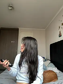 Snapshot of ViolettaSummer chatting on 07/21/26, 07:27 ViolettaSummer online show from 07/21/26, 07:27