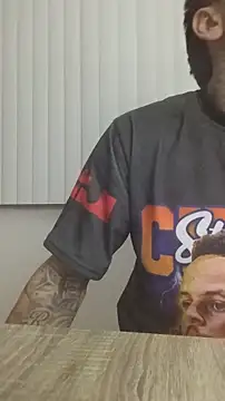 Papinine6 online show from 11/28/25, 05:10