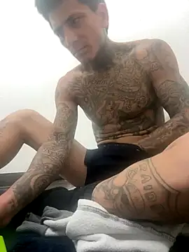 Papinine6 online show from 11/29/25, 12:52