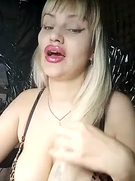 Freya Milf online show from 03/30/26, 08:04