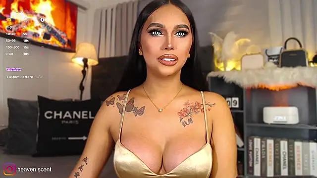 Angela foxx online show from 02/16/25, 03:05