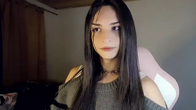 Dollbehavior  online show from 02/15/26, 01:24