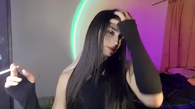 Snapshot of Dollbehavior_ chatting on 04/18/26, 04:16 Dollbehavior online show from 04/18/26, 04:16
