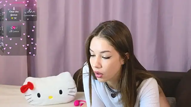 ellie kramer online show from 09/19/25, 07:58