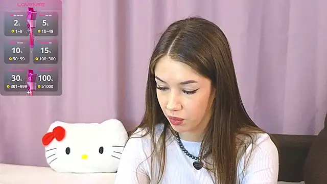 ellie kramer online show from 02/25/26, 10:41