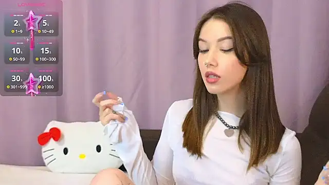 ellie kramer online show from 03/14/26, 08:58