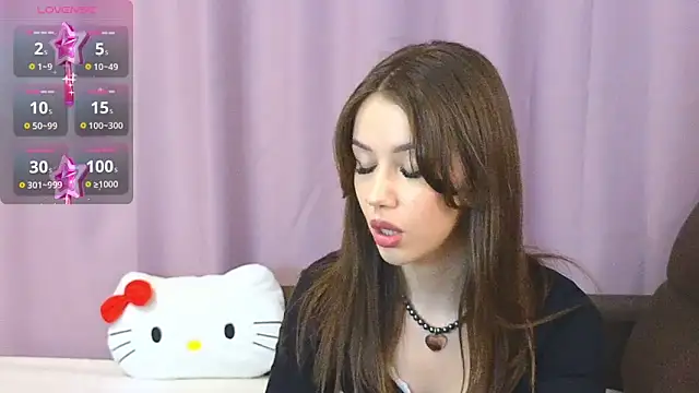 ellie kramer online show from 04/01/26, 08:50