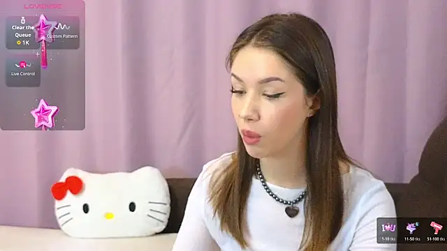 ellie kramer online show from 04/15/26, 04:19