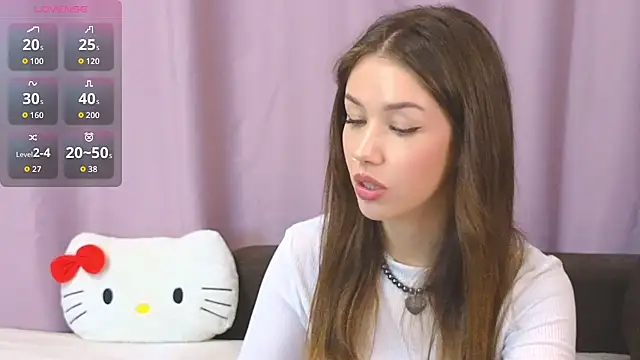 Snapshot of ellie_kramer chatting on 07/15/26, 09:31 ellie kramer online show from 07/15/26, 09:31