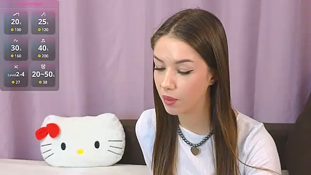 Snapshot of ellie_kramer chatting on 07/27/26, 09:22 ellie kramer online show from 07/27/26, 09:22